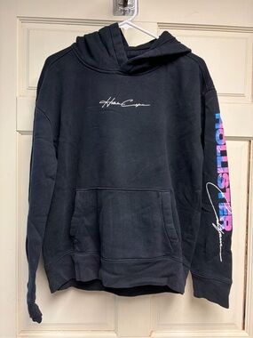 Hollister Mens Hoodie
